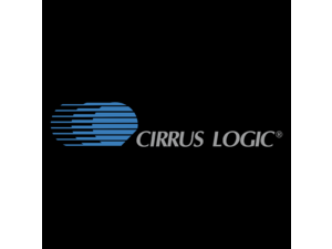 Cirrus Logic Logo