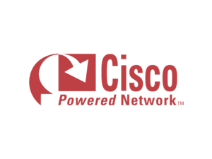 Cisco Powered Network Logo