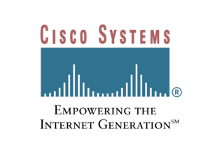 Cisco Systems Logo