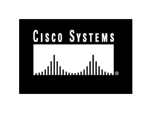 Cisco Systems logo3 Logo