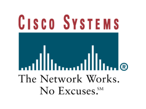 Cisco Systems logo4 Logo