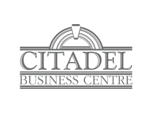 Citadel Business centre Logo
