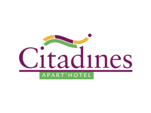 Citadines Logo