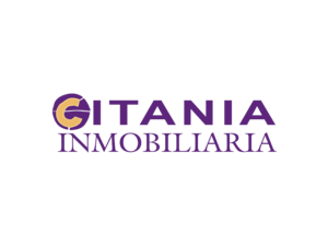 Citania Inmobiliaria Logo