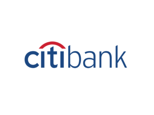 Citibank Logo