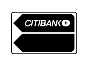 Citibank Cash Card Logo