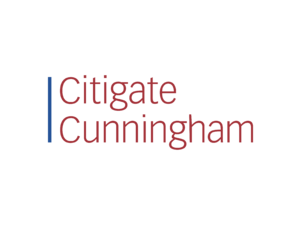 Citigate Cunningham Logo