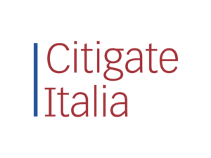 Citigate Italia Logo