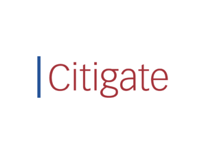 Citigate Logo