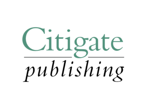 Citigate Publishing Logo