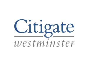 Citigate Westminster Logo