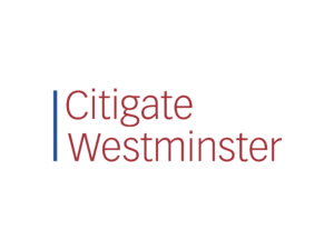 Citigate Westminster Logo