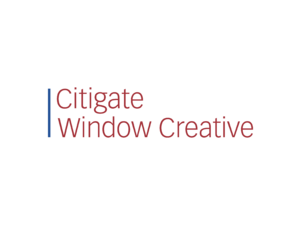 Citigate Window Creative Logo