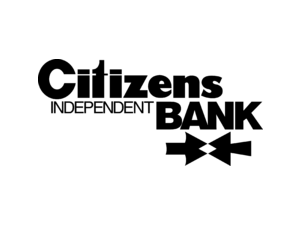 Citizens Bank 3 Logo