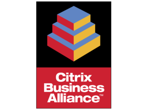 Citrix Business Alliance 6003 Logo