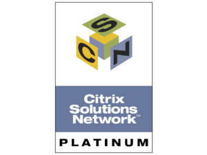 Citrix Solutions Network Logo
