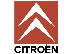 Citroen 1207 Logo