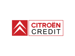 Citroen Credit Logo