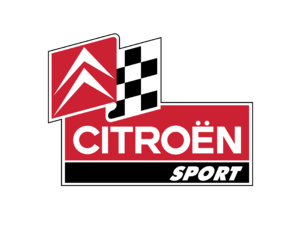 Citroen Sport Logo