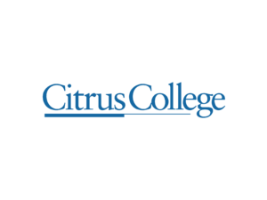 Citrus College Logo