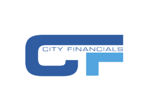 City Financials Logo