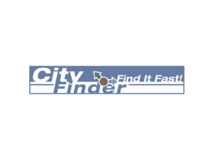 City Finder Logo