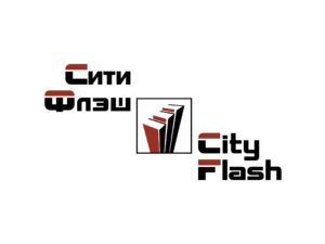 City Flash Logo