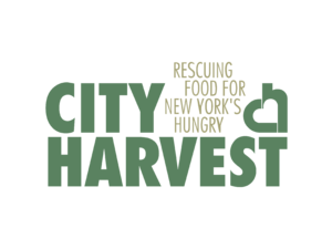 City Harvest Logo