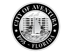 City of Aventura, Florida Logo