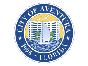 City of Aventura, Florida Logo