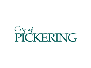 City of Pickering Logo