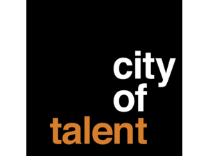 City of Talent Logo