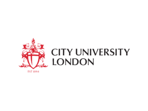 City University London Logo