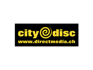 CityDisc Logo