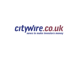citywire co uk Logo