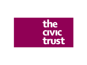 Civic Trust Logo