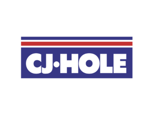 CJ HOLE Logo