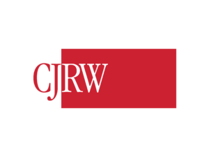 CJRW Logo