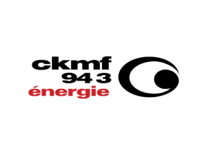 CKMF 94 3 energie 1035 Logo