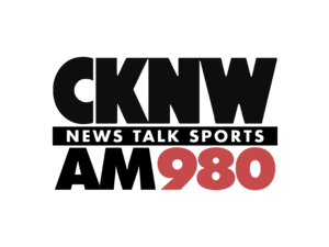 CKNW Logo
