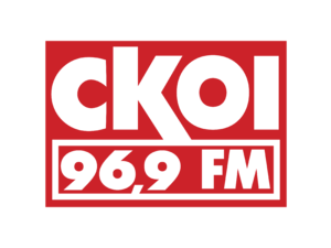 CKOI Logo