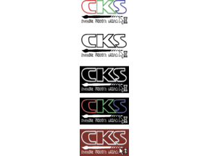 CKS Cinema e Comunicazione s r l Logo