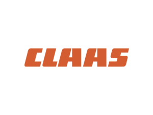 Claas Logo