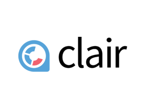 Clair Logo
