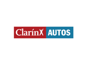 Clarin Autos Logo