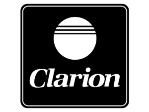 Clarion 1210 Logo