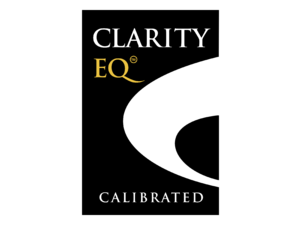 Clarity EQ Logo
