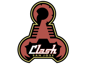 Clash 7909 Logo