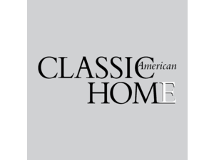 Classic American Home Logo