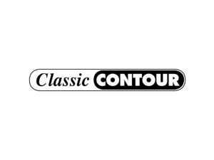 Classic Contour Logo